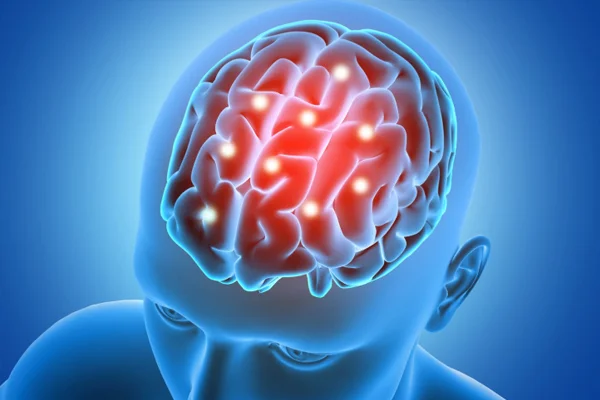 Malignant Brain Tumor