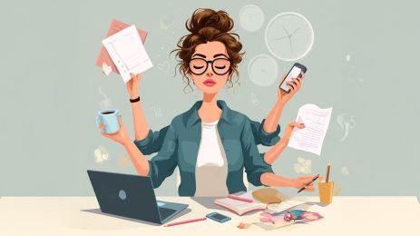 Stress And The Brain