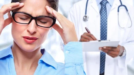 Headache and Migraine