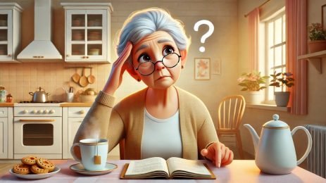 Alzheimer Neden Bu Kadar Arttı