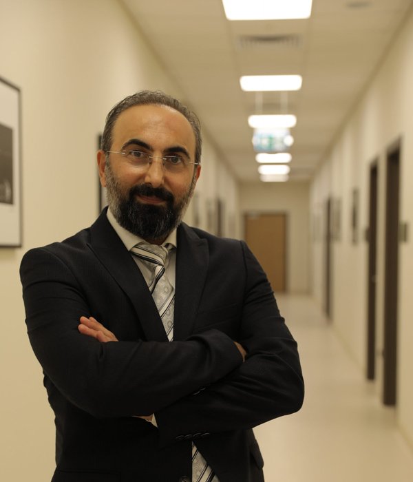 Консультация пациента с врачом