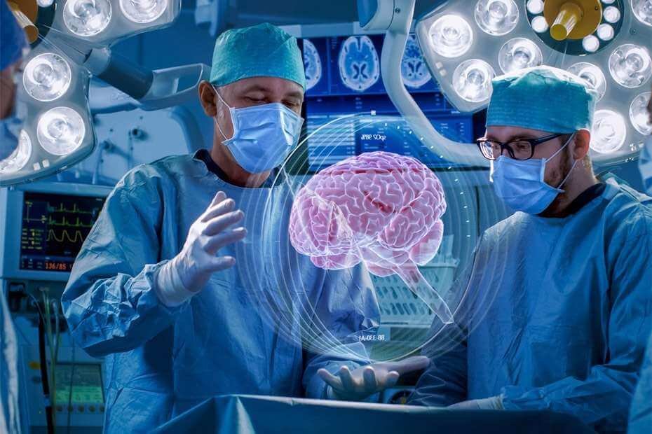 Beyin Ve Sinir Cerrahisi