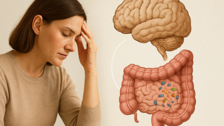 Beyin Ve Bağırsak Arasındaki İlişki 
